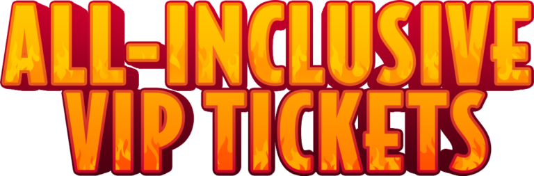 All-Inclusive Tickets